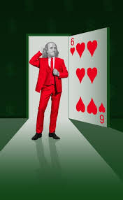Вход на зеркало Casino Vegas Grand