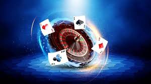 Онлайн казино Casino Lux