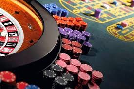 Официальный сайт Casino Onion